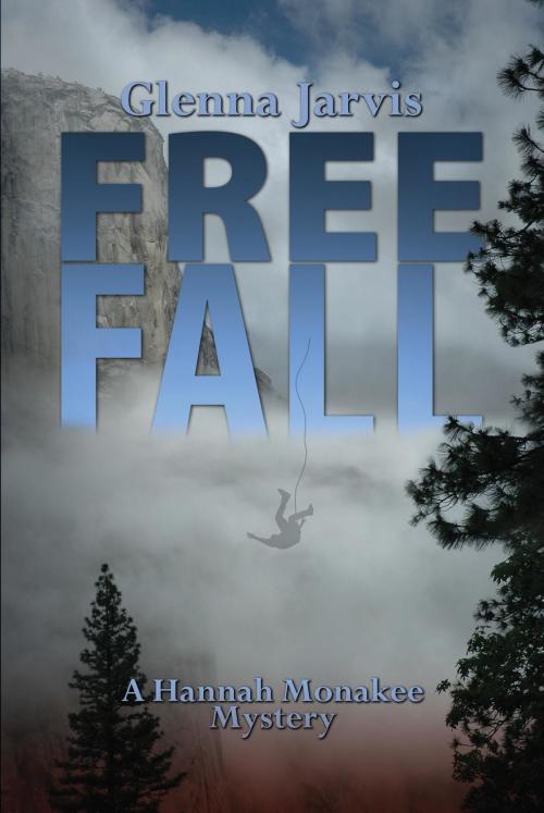 Cover of the book Free Fall by Glenna Jarvis, Glenna Faith Jarvis