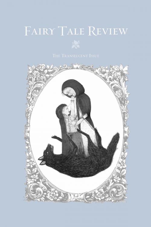 Cover of the book Fairy Tale Review by Kate Bernheimer, Wayne State University Press