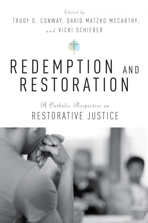 Cover of the book Redemption and Restoration by , Liturgical Press