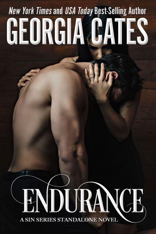 Cover of the book Endurance by Georgia Cates, Georgia Cates Books