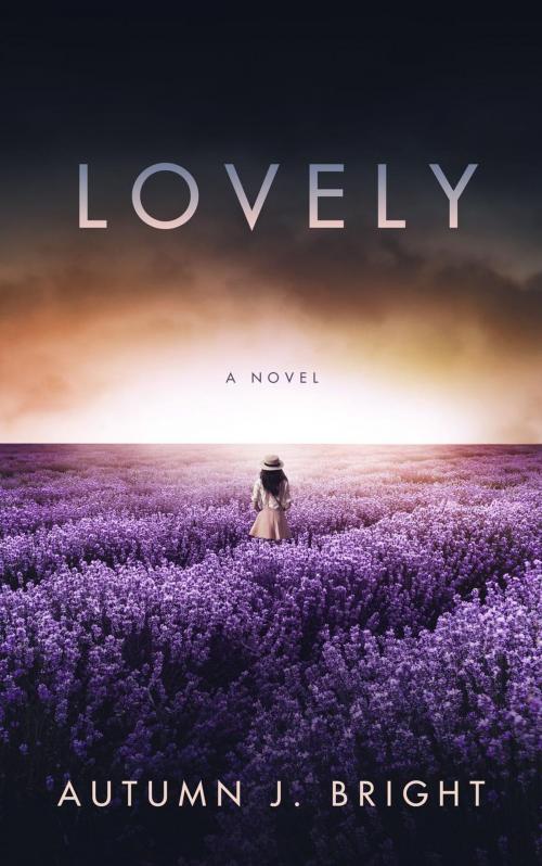 Cover of the book Lovely by Autumn J. Bright, A Light Bulb Publishing