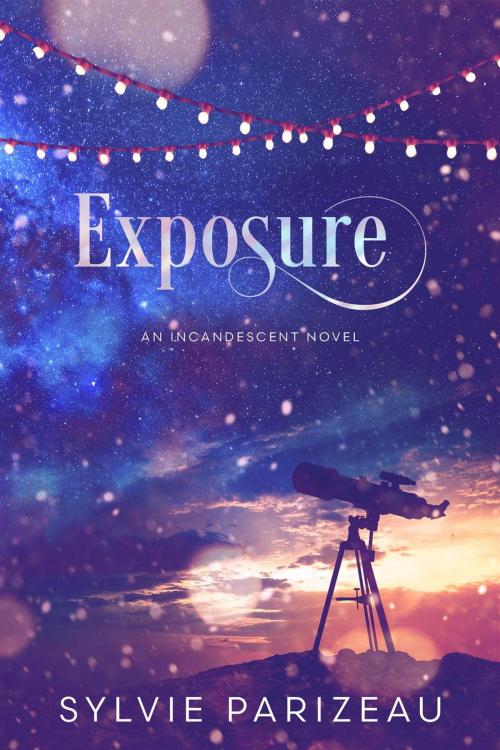 Cover of the book Exposure by Sylvie Parizeau, Sylvie Parizeau