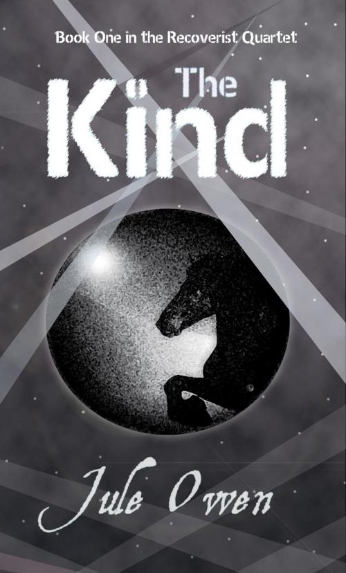 Cover of the book The Kind by Jule Owen, Jule Owen