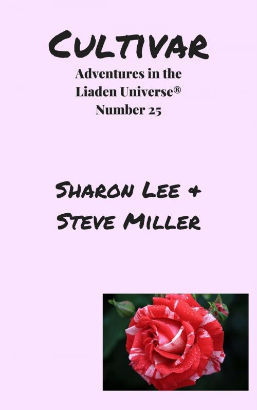 Cover of the book Cultivar by Sharon Lee, Steve Miller, Pinbeam Books