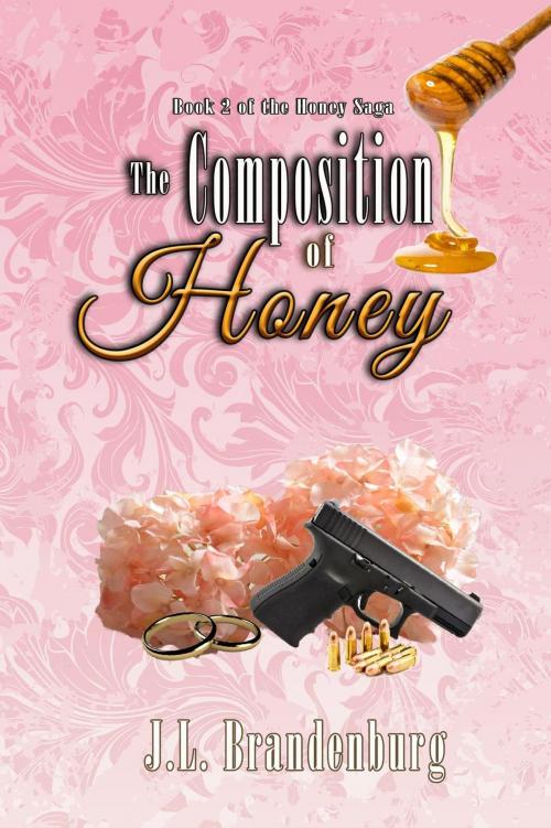 Cover of the book The Composition of Honey by J. L. Brandenburg, J. L. Brandenburg