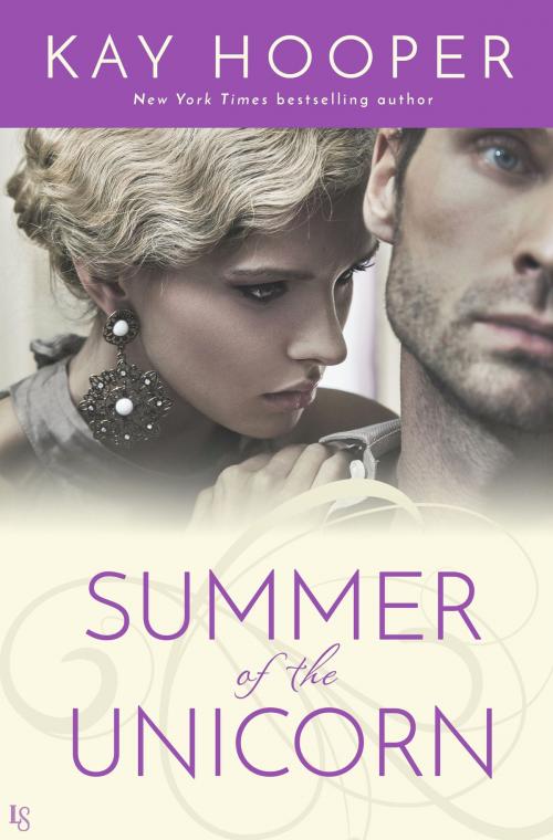 Cover of the book Summer of the Unicorn by Kay Hooper, Random House Publishing Group