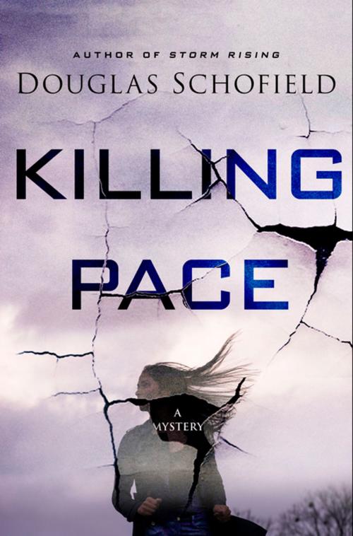 Cover of the book Killing Pace by Douglas Schofield, St. Martin's Press