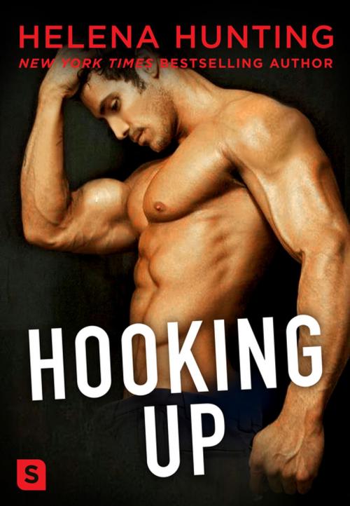Cover of the book Hooking Up: A Novel by Helena Hunting, St. Martin's Publishing Group