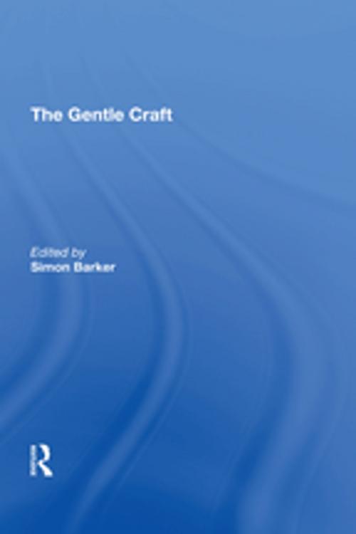 Cover of the book The Gentle Craft by , Taylor and Francis