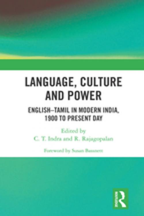 Cover of the book Language, Culture and Power by , Taylor and Francis