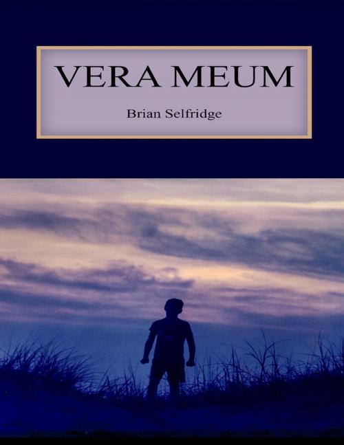 Cover of the book Vera Meum by Brian Selfridge, Lulu.com