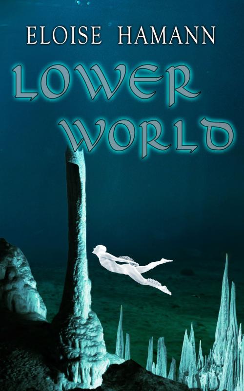 Cover of the book Lower World by Eloise Hamann, Eloise Hamann