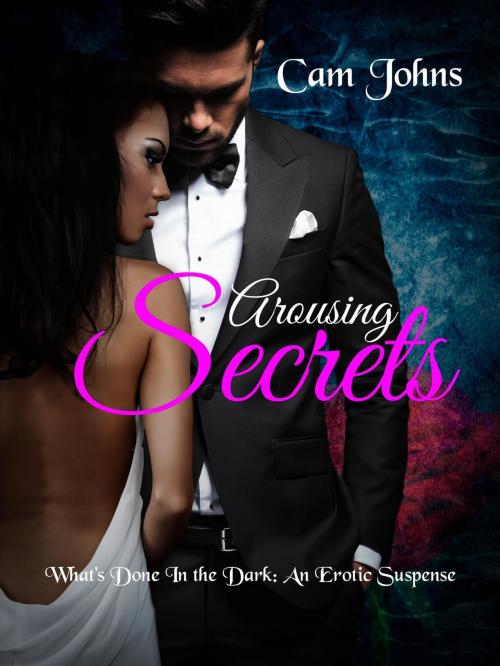 Cover of the book Arousing Secrets (Book Two) by Cam Johns, Cam Johns