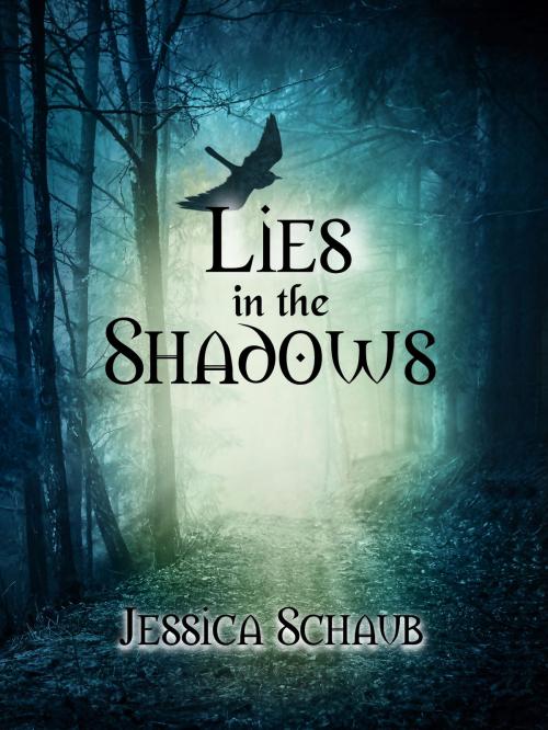 Cover of the book Lies in the Shadows by Jessica Schaub, Jessica Schaub