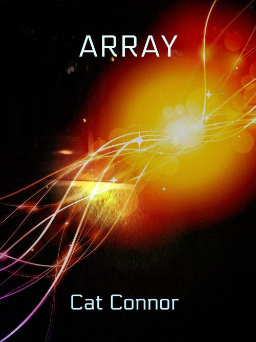 Cover of the book Array 2017 by Cat Connor, Cat Connor
