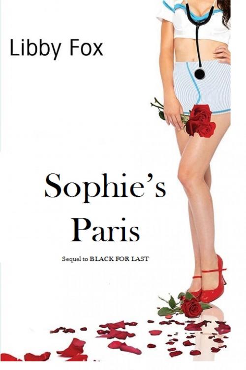 Cover of the book Sophie's Paris by Libby Fox, Libby Fox