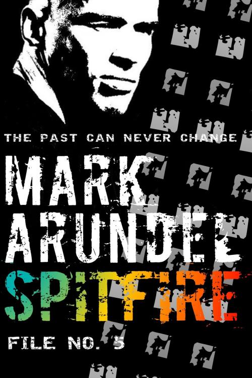 Cover of the book Spitfire by Mark Arundel, Mark Arundel
