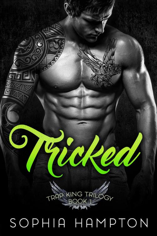 Cover of the book Tricked by Sophia Hampton, eBook Publishing World