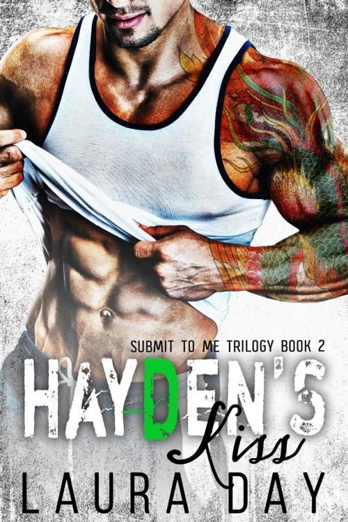 Cover of the book Hayden's Kiss by Laura Day, eBook Publishing World