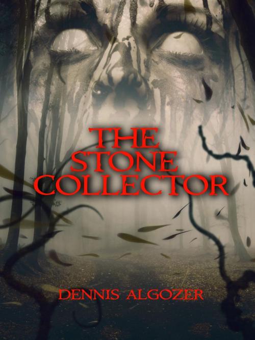 Cover of the book The Stone Collector by Dennis Algozer, Dennis Algozer