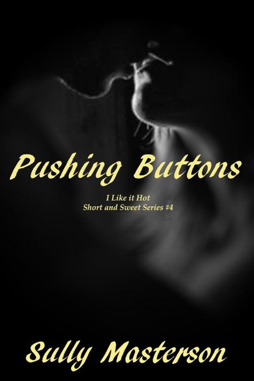 Cover of the book Pushing Buttons by Sully Masterson, Sully Masterson