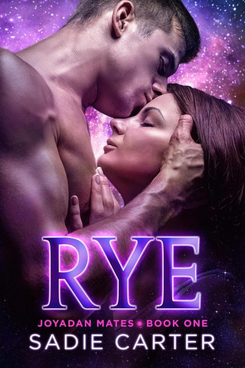 Cover of the book Rye by Sadie Carter, Sadie Carter