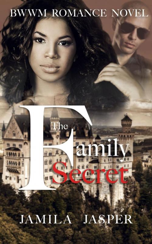 Cover of the book The Family Secret by Jamila Jasper, Jamila Jasper