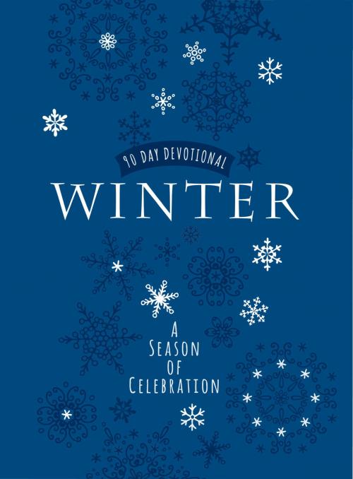 Cover of the book Winter by BroadStreet Publishing Group LLC, BroadStreet Publishing Group, LLC