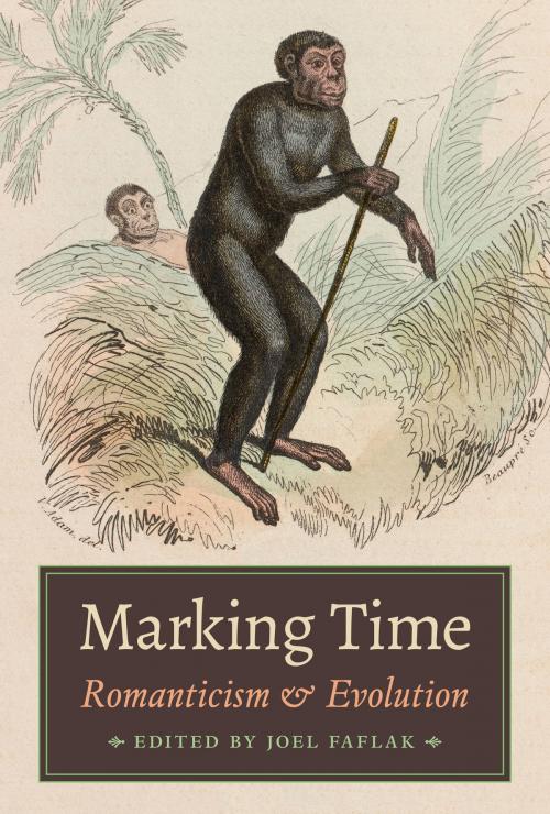 Cover of the book Marking Time by , University of Toronto Press, Scholarly Publishing Division