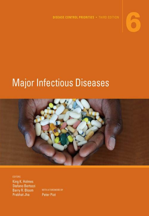 Cover of the book Disease Control Priorities, Third Edition (Volume 6) by , World Bank Publications