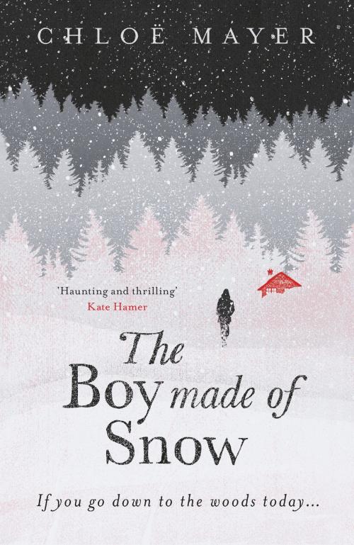 Cover of the book The Boy Made of Snow by Chloe Mayer, Orion Publishing Group