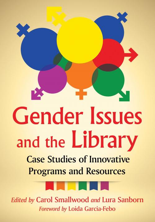 Cover of the book Gender Issues and the Library by , McFarland & Company, Inc., Publishers