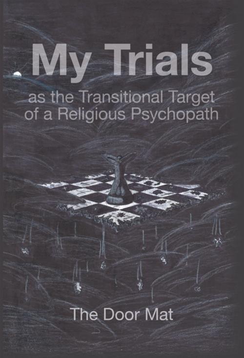 Cover of the book My Trials by Mark Wilson, Archway Publishing
