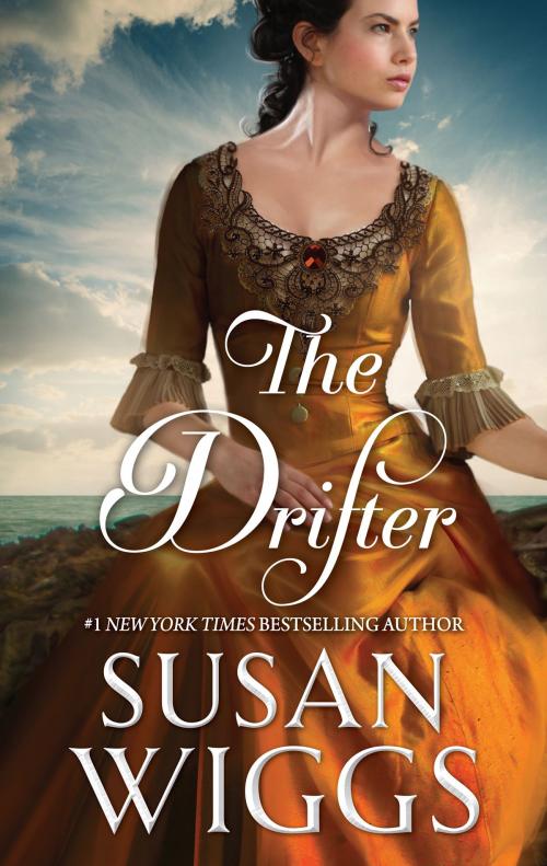 Cover of the book The Drifter by Susan Wiggs, MIRA Books