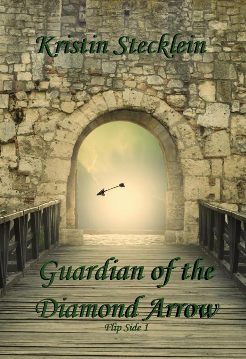 Cover of the book Guardian of the Diamond Arrow by Kristin Stecklein, Kristin Stecklein
