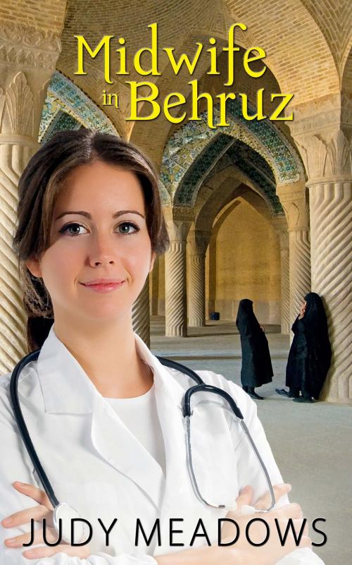Cover of the book Midwife in Behruz by Judy  Meadows, The Wild Rose Press, Inc.