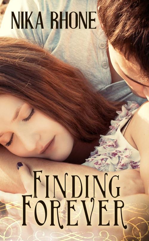 Cover of the book Finding Forever by Nika  Rhone, The Wild Rose Press, Inc.