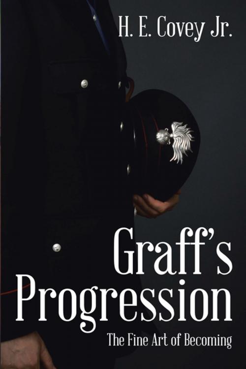 Cover of the book Graff’S Progression by H. E. Covey Jr., Xlibris NZ