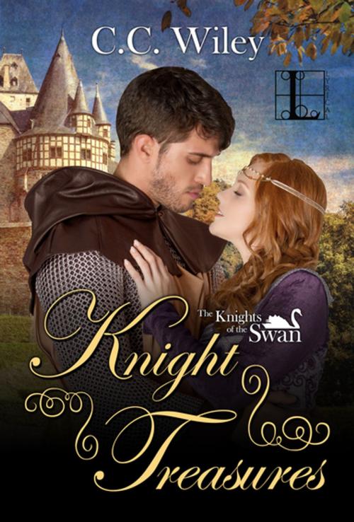 Cover of the book Knight Treasures by C.C. Wiley, Lyrical Press