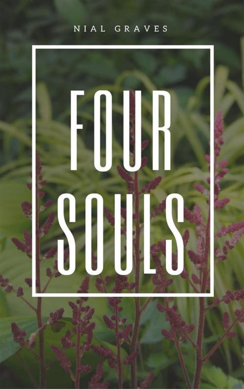 Cover of the book Four Souls by Nial Graves, Nial Graves