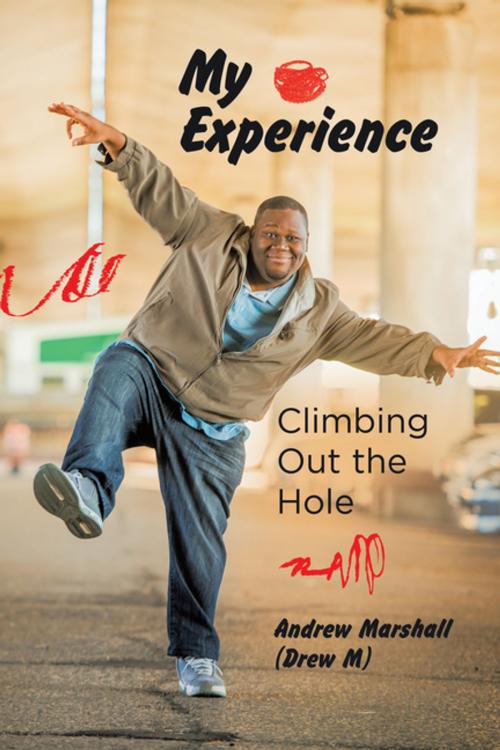 Cover of the book My Experience by Andrew Marshall, iUniverse