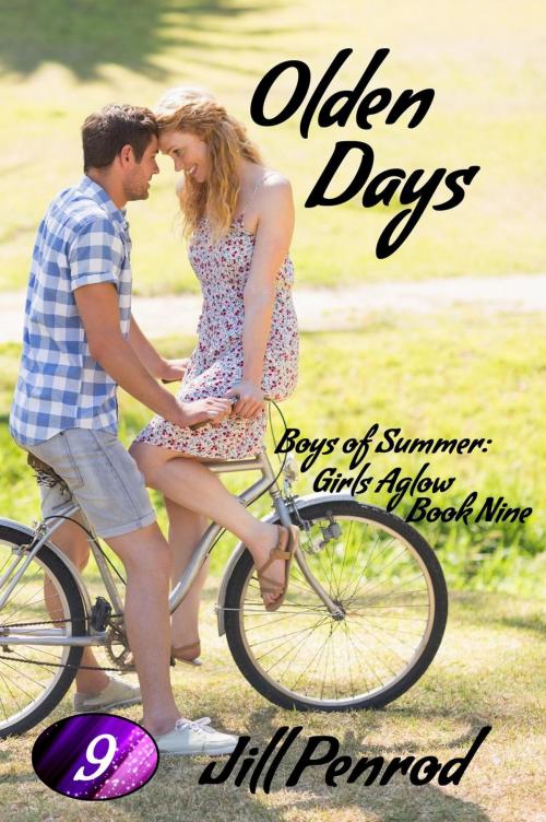 Cover of the book Olden Days by Jill Penrod, Jill Penrod