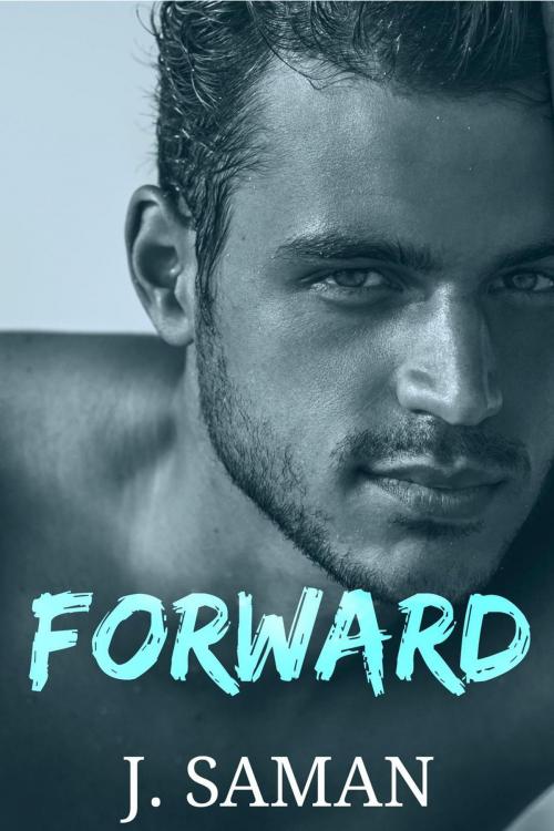 Cover of the book Forward by J. Saman, J. Saman