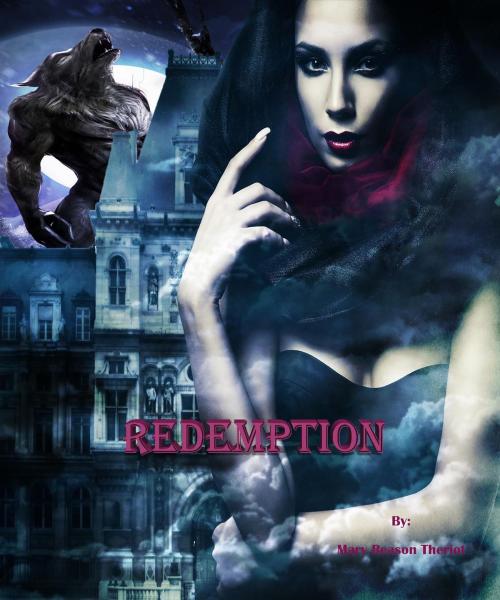 Cover of the book Redemption by Mary Reason Theriot, Mary Reason Theriot