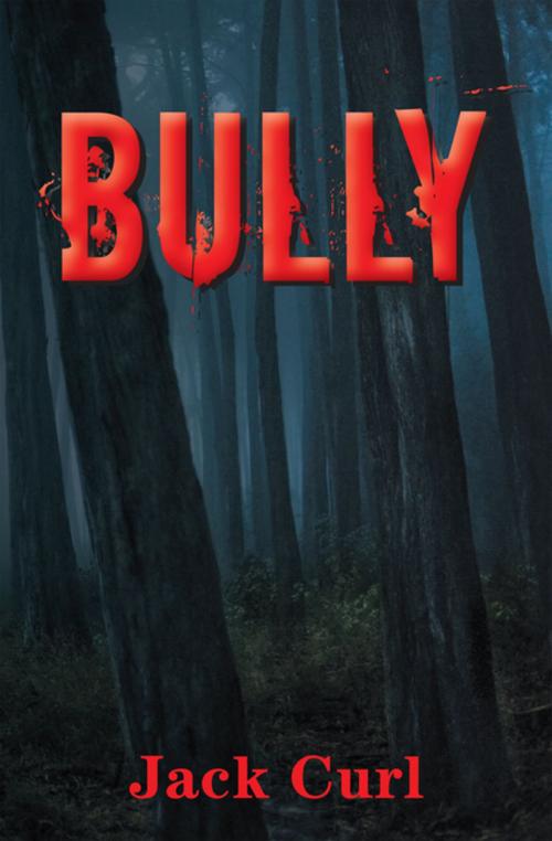 Cover of the book Bully by Jack Curl, Xlibris US