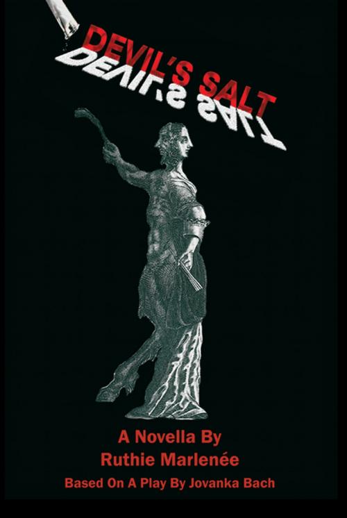 Cover of the book Devil’S Salt by Ruthie Marlenée, Xlibris US
