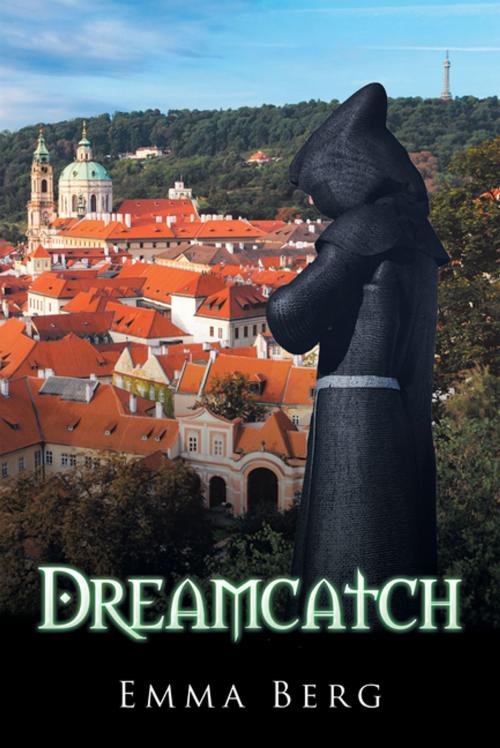 Cover of the book Dreamcatch by Emma Berg, Xlibris US
