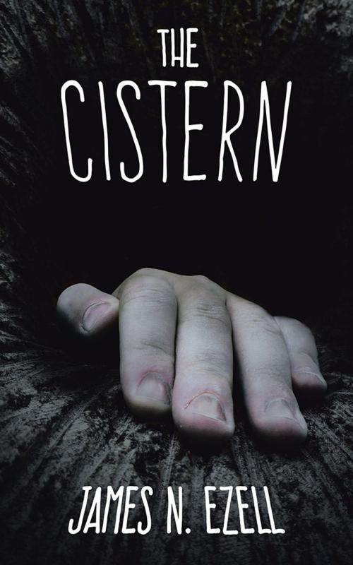 Cover of the book The Cistern by James N. Ezell, AuthorHouse