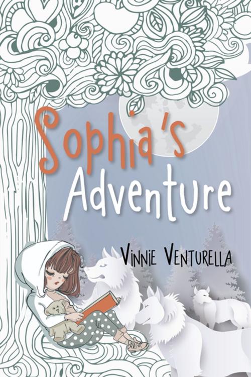 Cover of the book Sophia’S Adventure by Vinnie Venturella, AuthorHouse