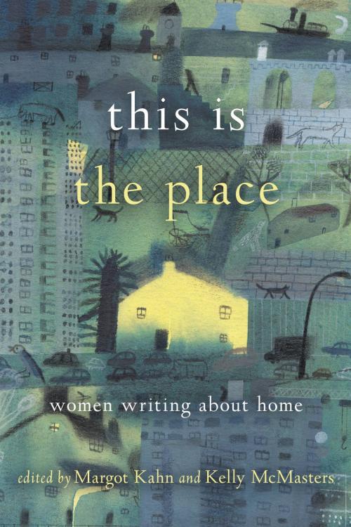 Cover of the book This Is the Place by , Basic Books